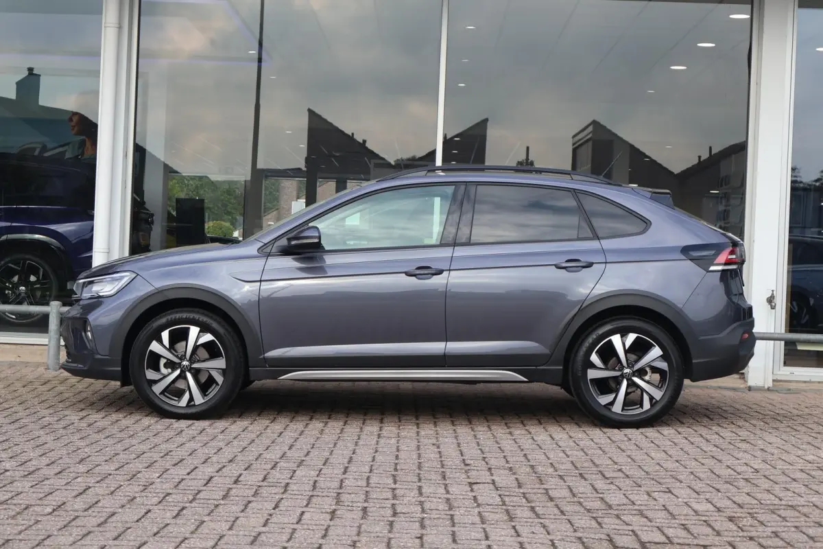 1.0 TSI 115pk DSG Life Edition | Apple Carplay | Camera | PDC | Stoelverwarming