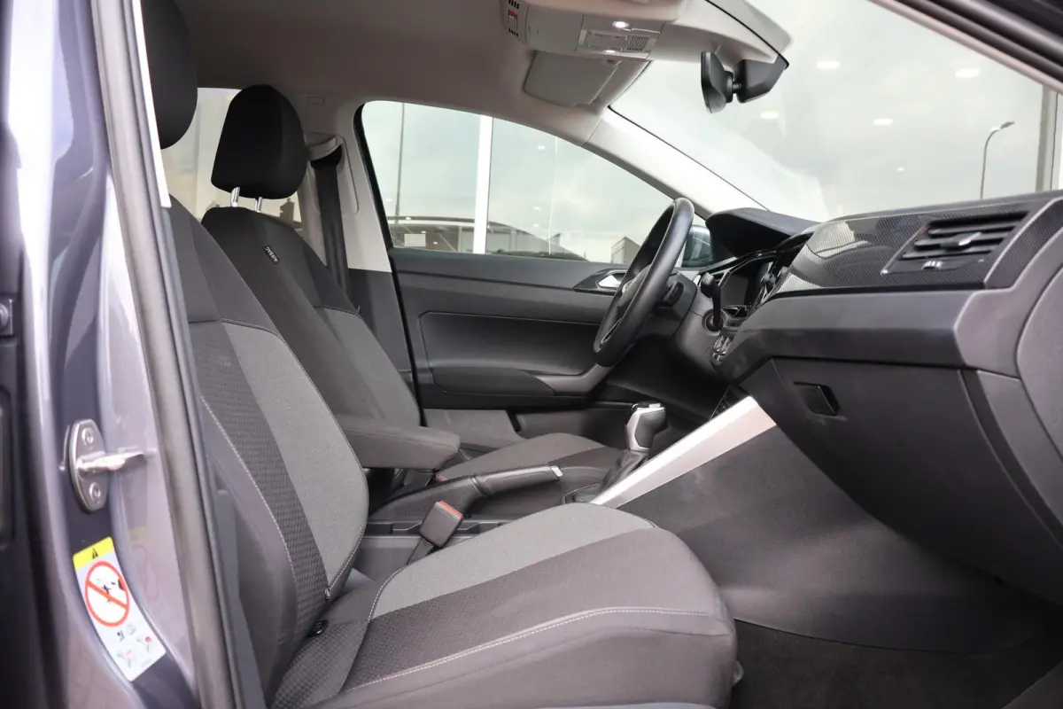 1.0 TSI 115pk DSG Life Edition | Apple Carplay | Camera | PDC | Stoelverwarming