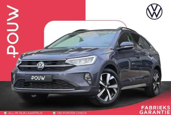 1.0 TSI 115pk DSG Life Edition | Apple Carplay | Camera | PDC | Stoelverwarming