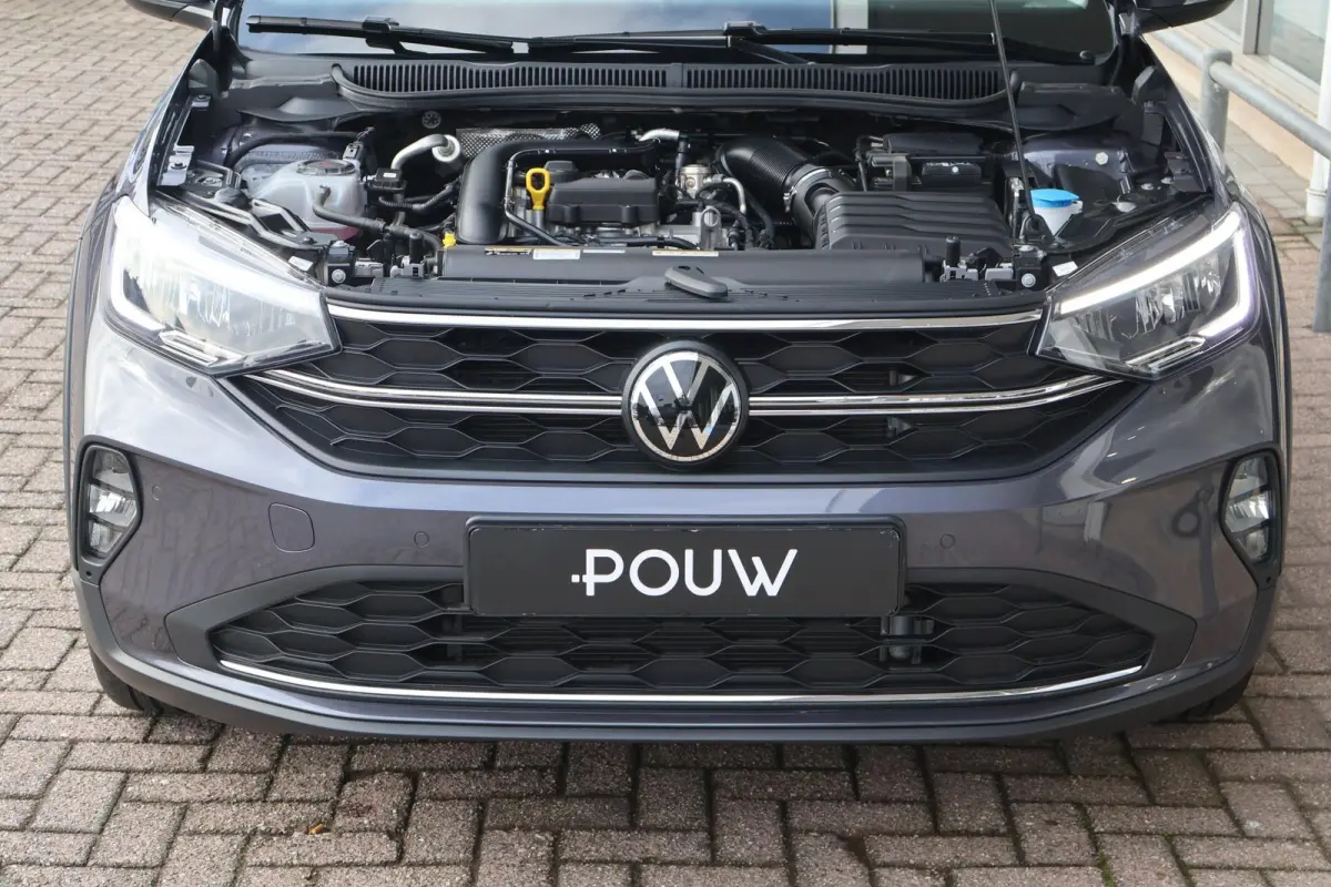 1.0 TSI 115pk DSG Life Edition | Apple Carplay | Camera | PDC | Stoelverwarming