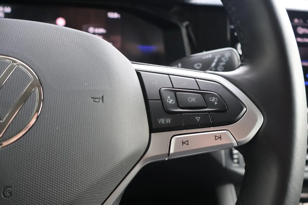 1.0 TSI 115pk DSG Life Edition | Apple Carplay | Camera | PDC | Stoelverwarming