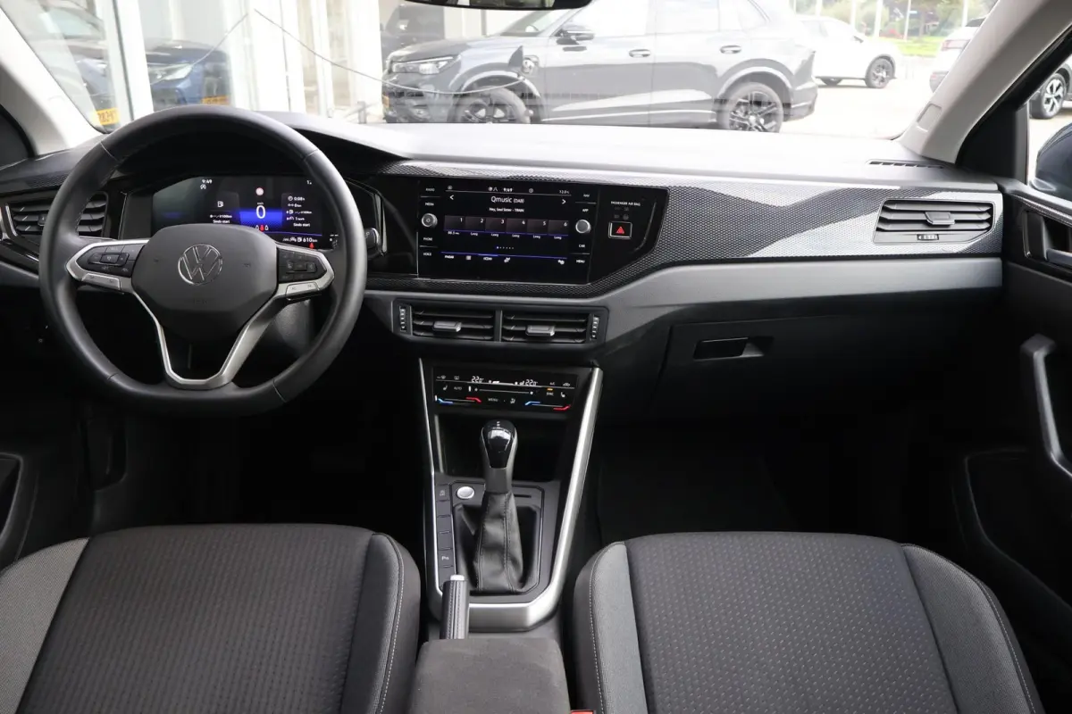 1.0 TSI 115pk DSG Life Edition | Apple Carplay | Camera | PDC | Stoelverwarming