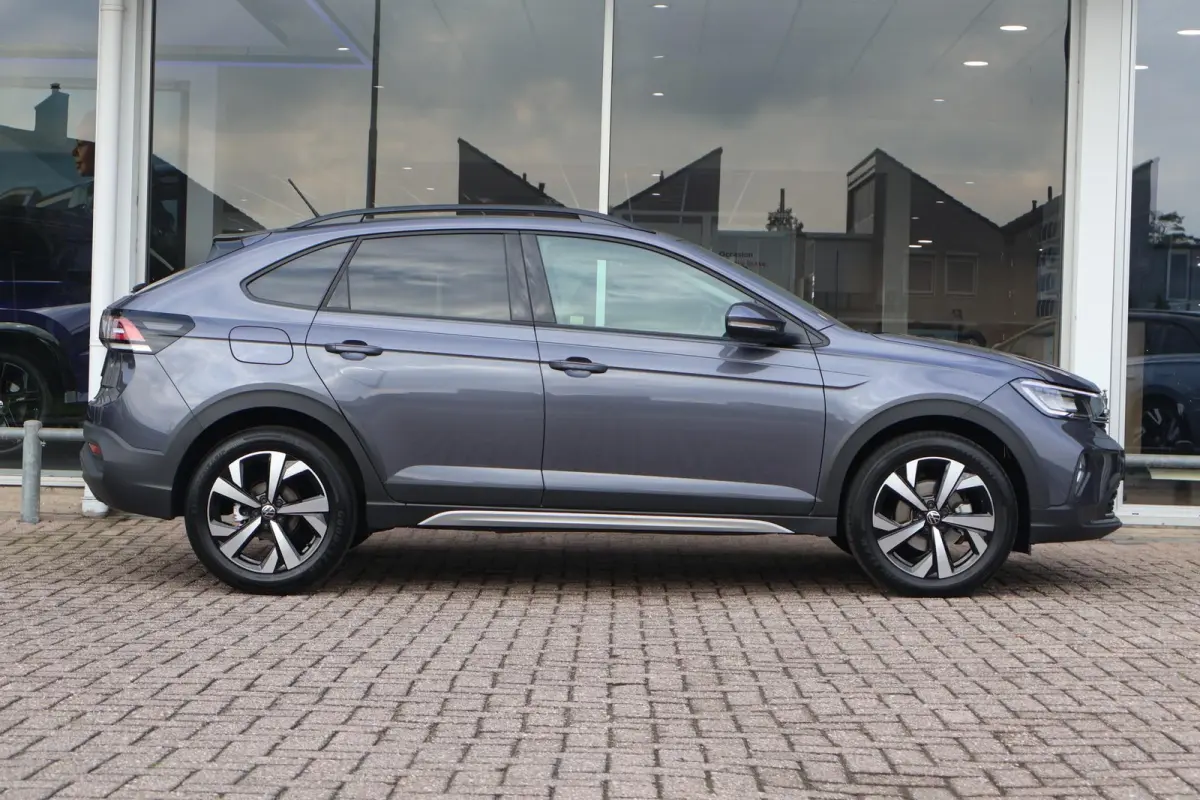 1.0 TSI 115pk DSG Life Edition | Apple Carplay | Camera | PDC | Stoelverwarming