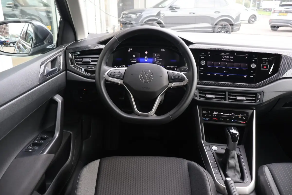 1.0 TSI 115pk DSG Life Edition | Apple Carplay | Camera | PDC | Stoelverwarming