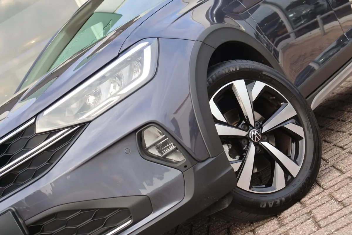 1.0 TSI 115pk DSG Life Edition | Apple Carplay | Camera | PDC | Stoelverwarming