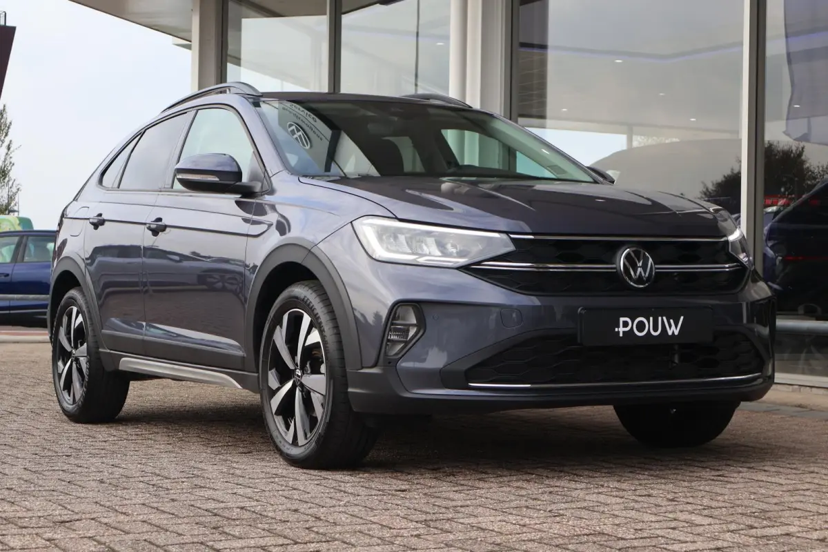 1.0 TSI 115pk DSG Life Edition | Apple Carplay | Camera | PDC | Stoelverwarming