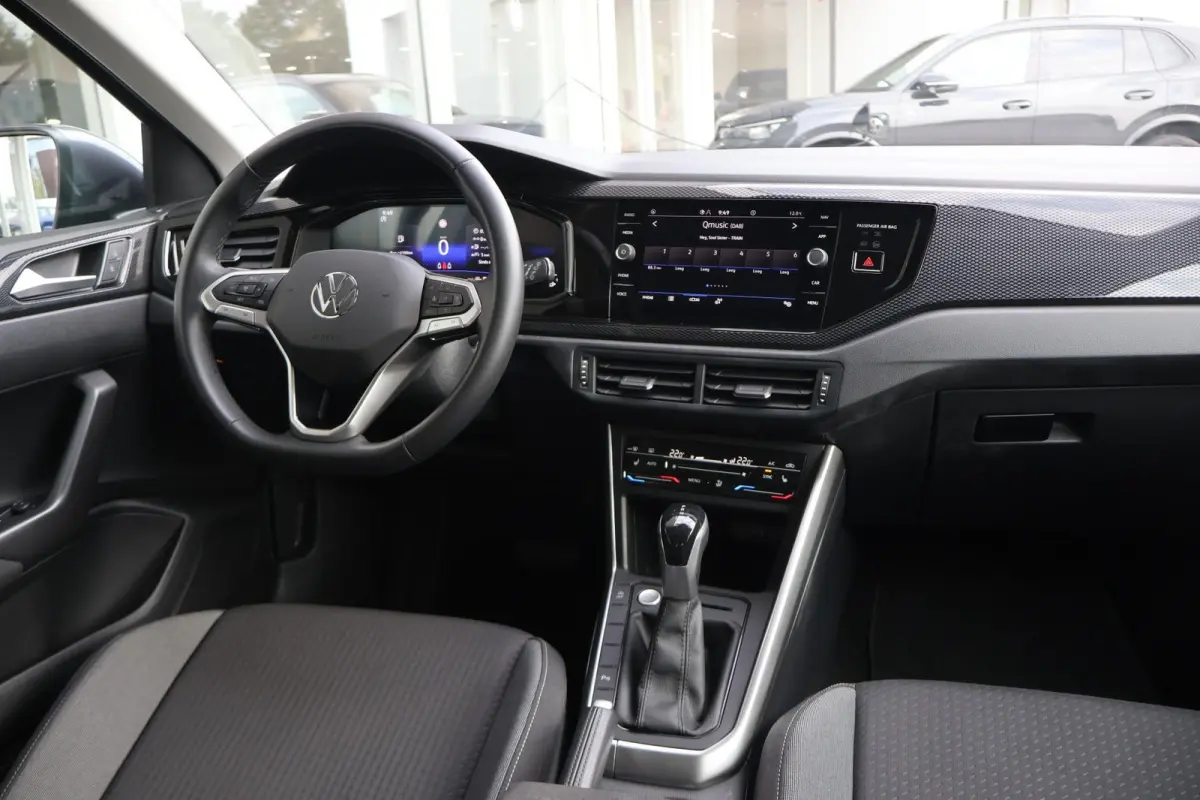 1.0 TSI 115pk DSG Life Edition | Apple Carplay | Camera | PDC | Stoelverwarming