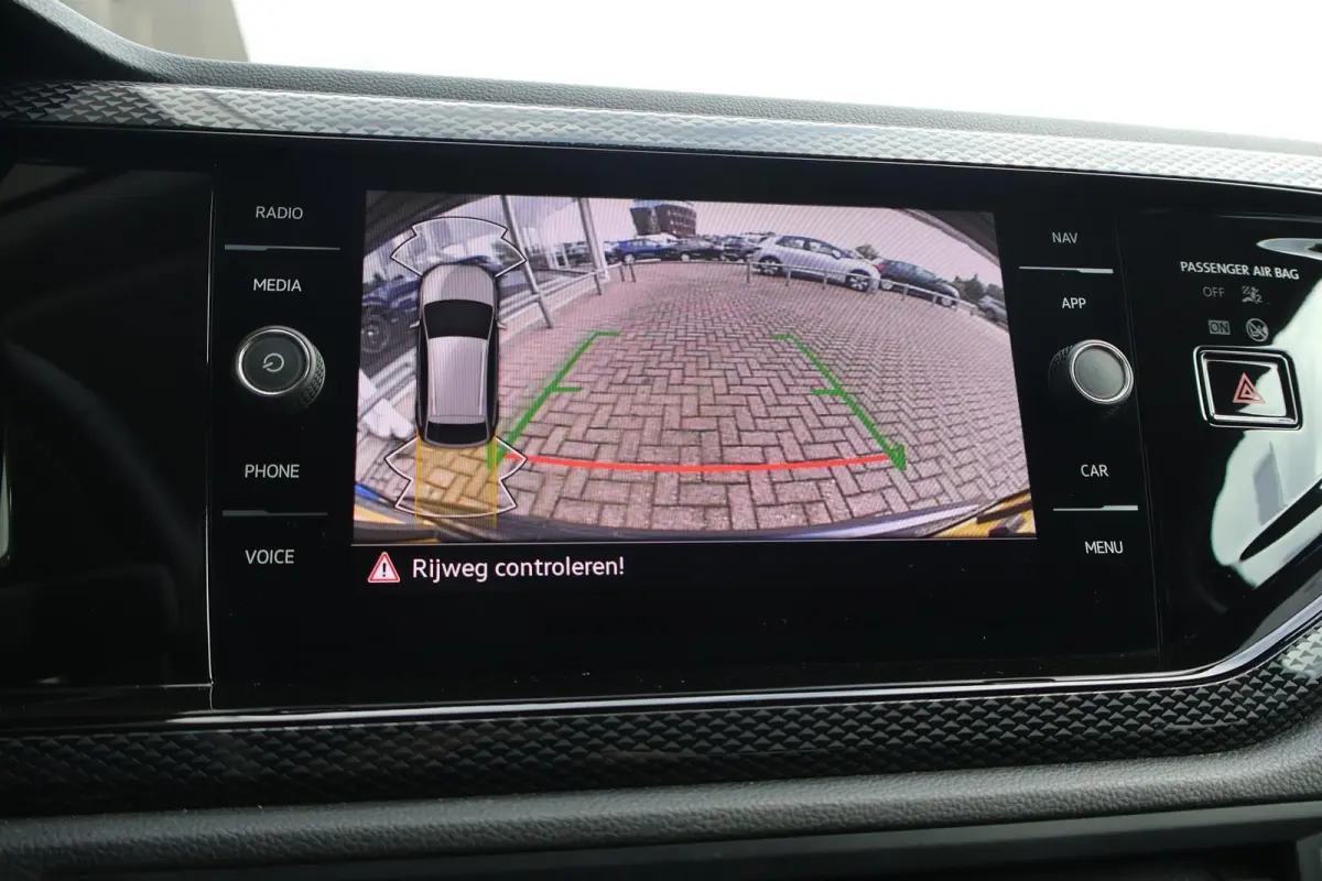 1.0 TSI 115pk DSG Life Edition | Apple Carplay | Camera | PDC | Stoelverwarming