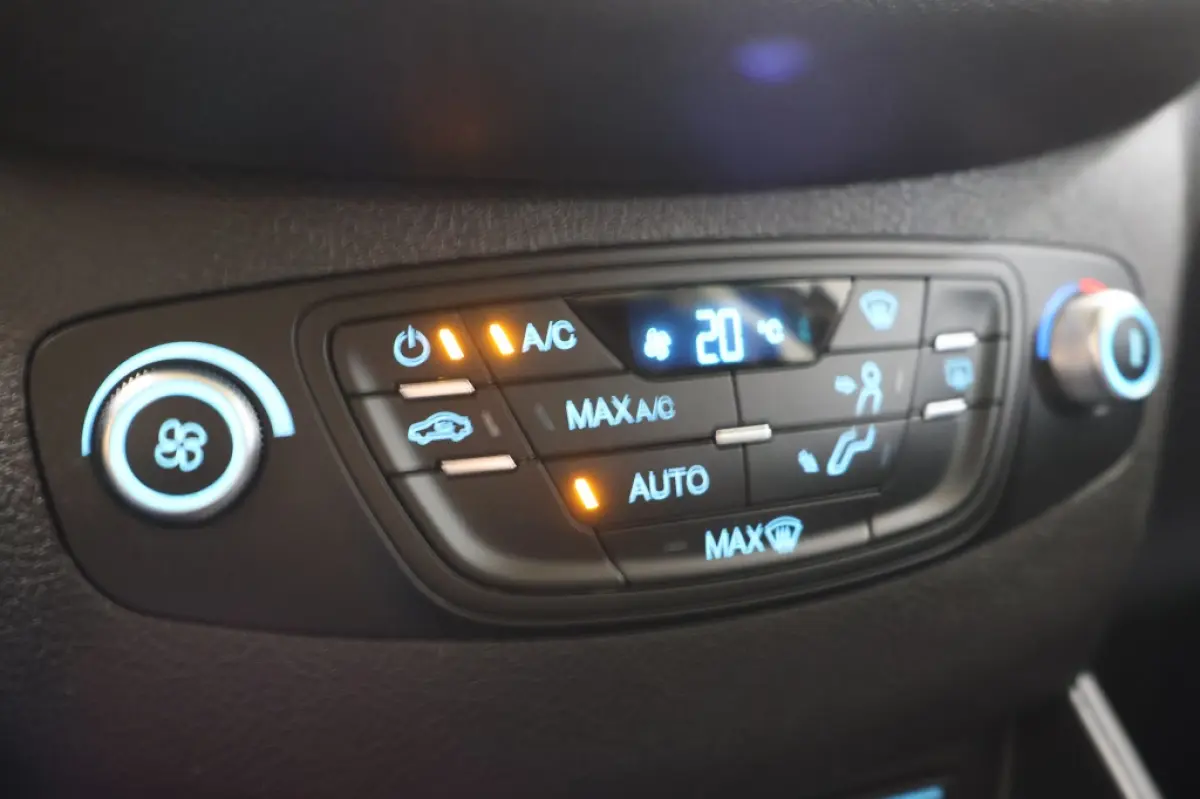 1.0 Trend EcoBoost