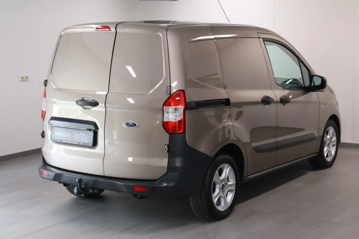 1.0 Trend EcoBoost