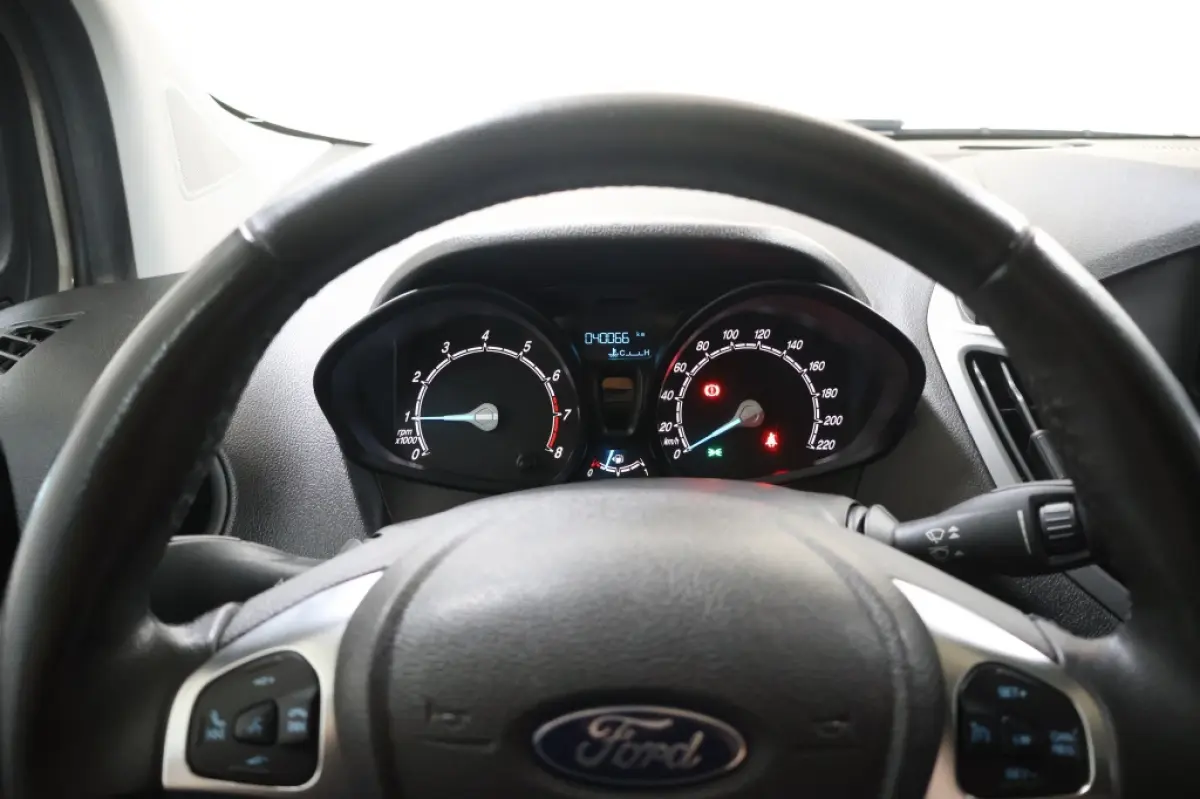1.0 Trend EcoBoost