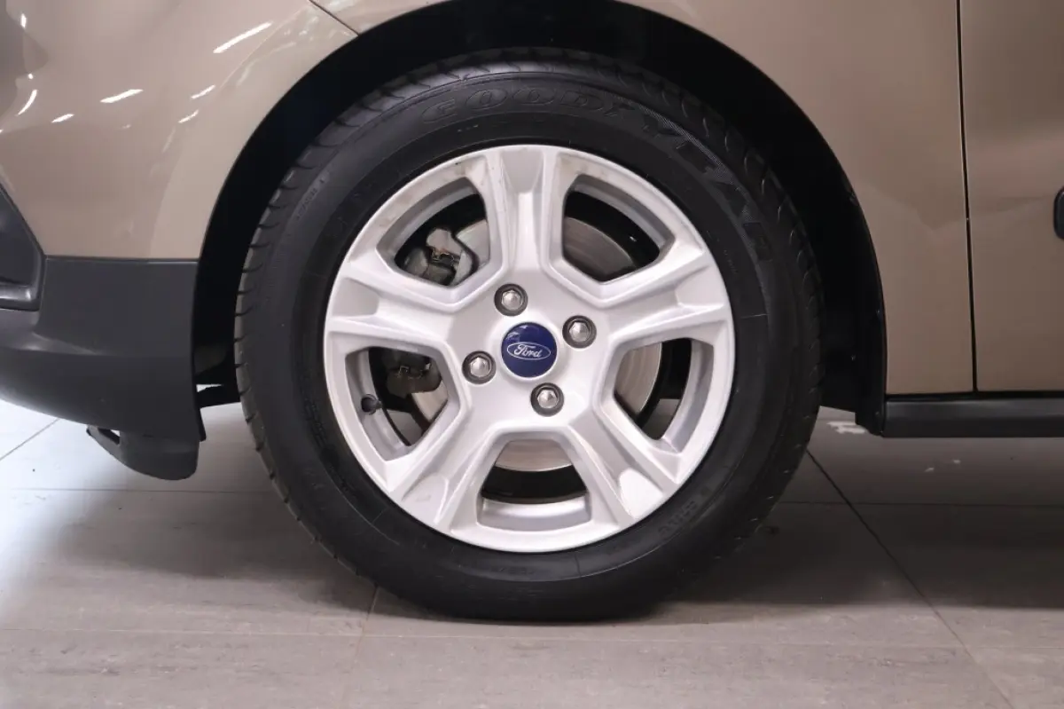 1.0 Trend EcoBoost