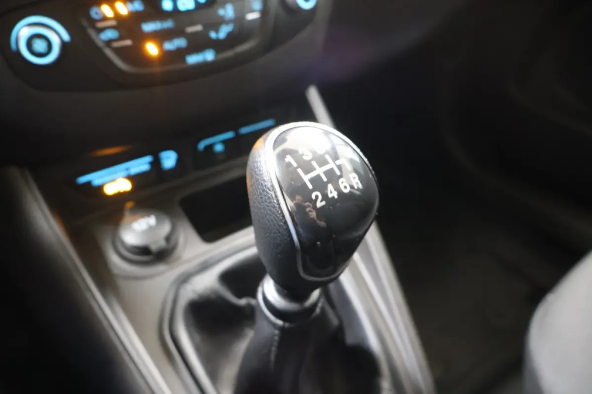 1.0 Trend EcoBoost