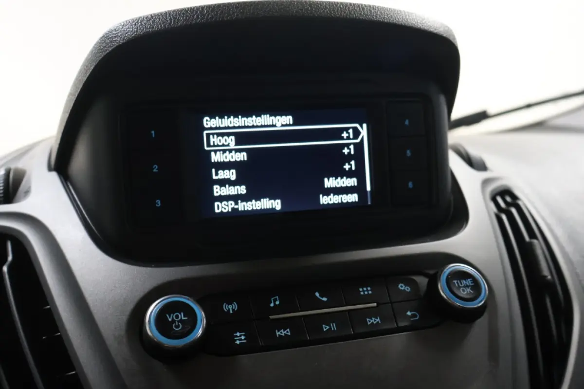 1.0 Trend EcoBoost