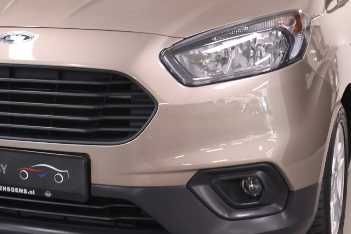 1.0 Trend EcoBoost