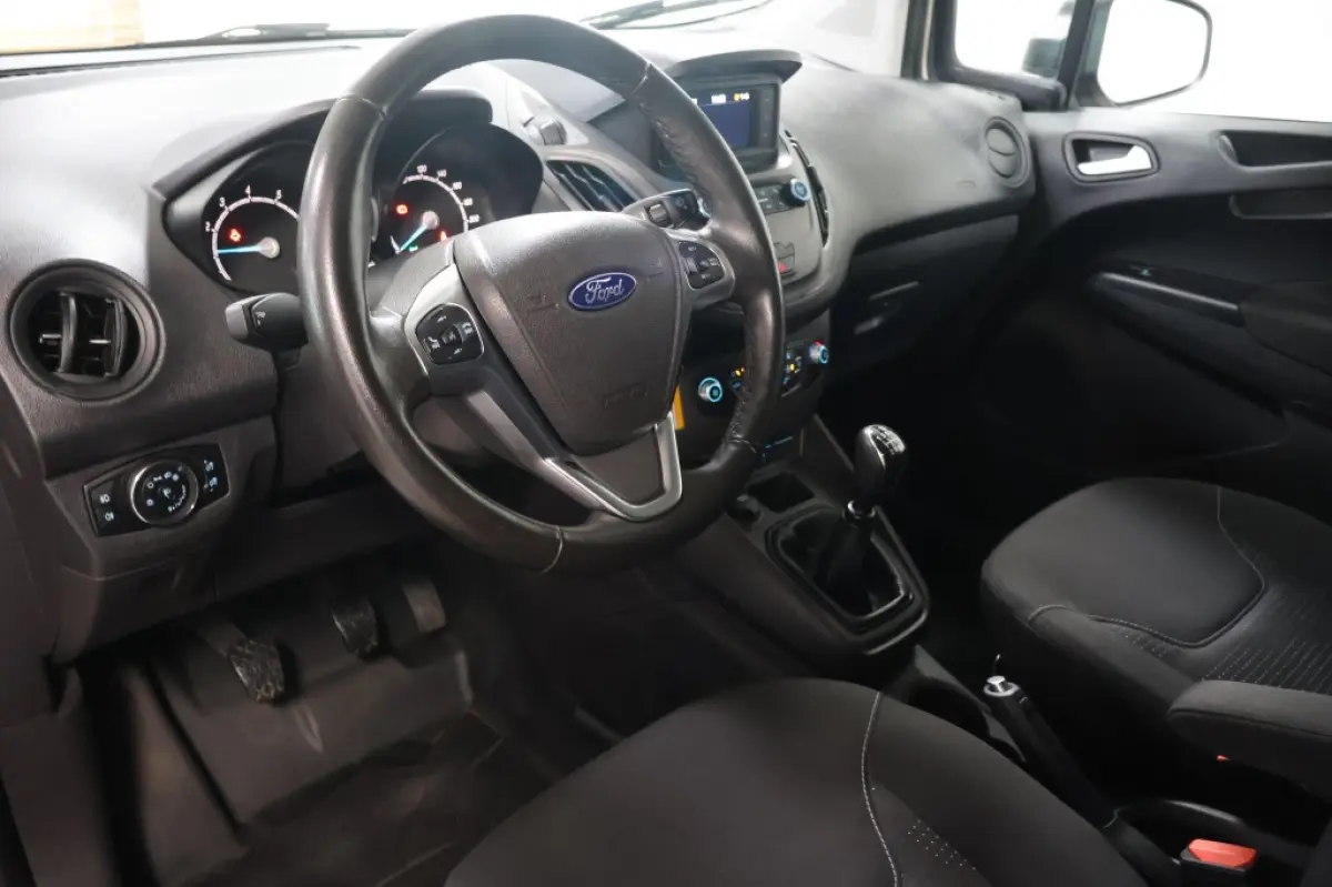1.0 Trend EcoBoost