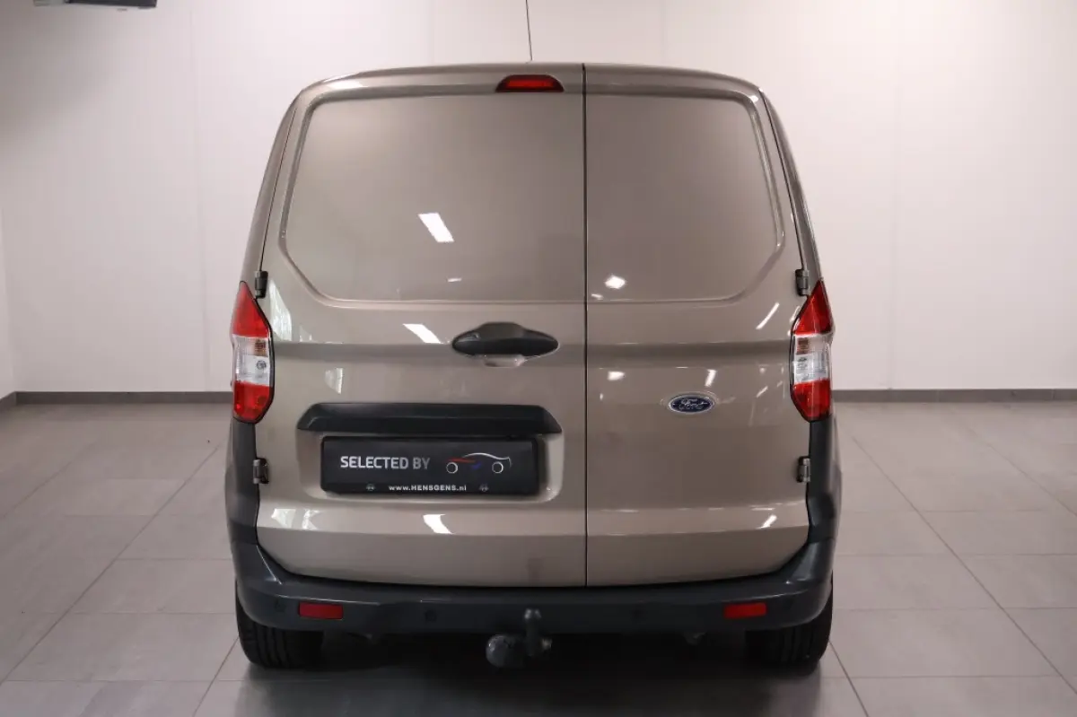 1.0 Trend EcoBoost