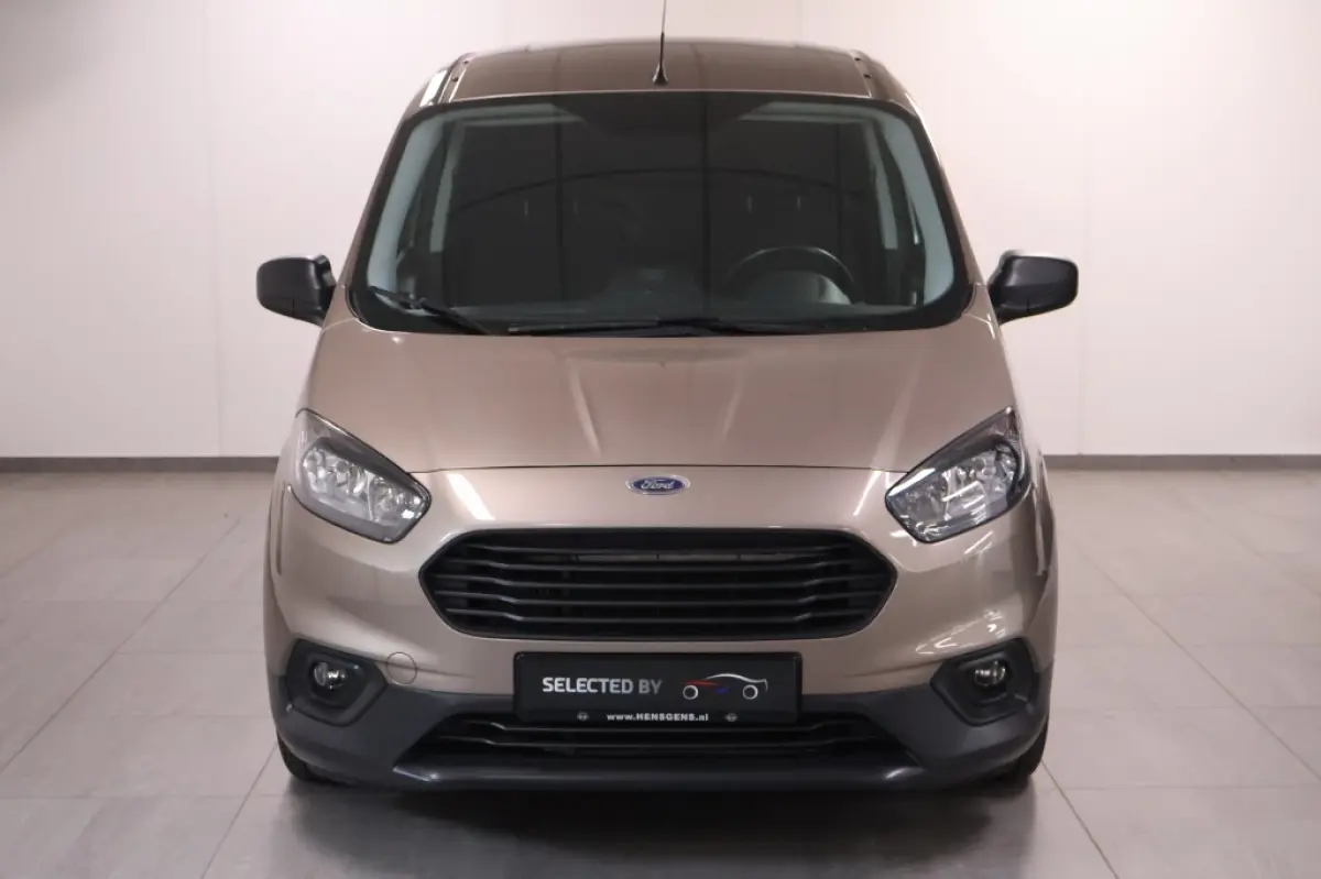 1.0 Trend EcoBoost