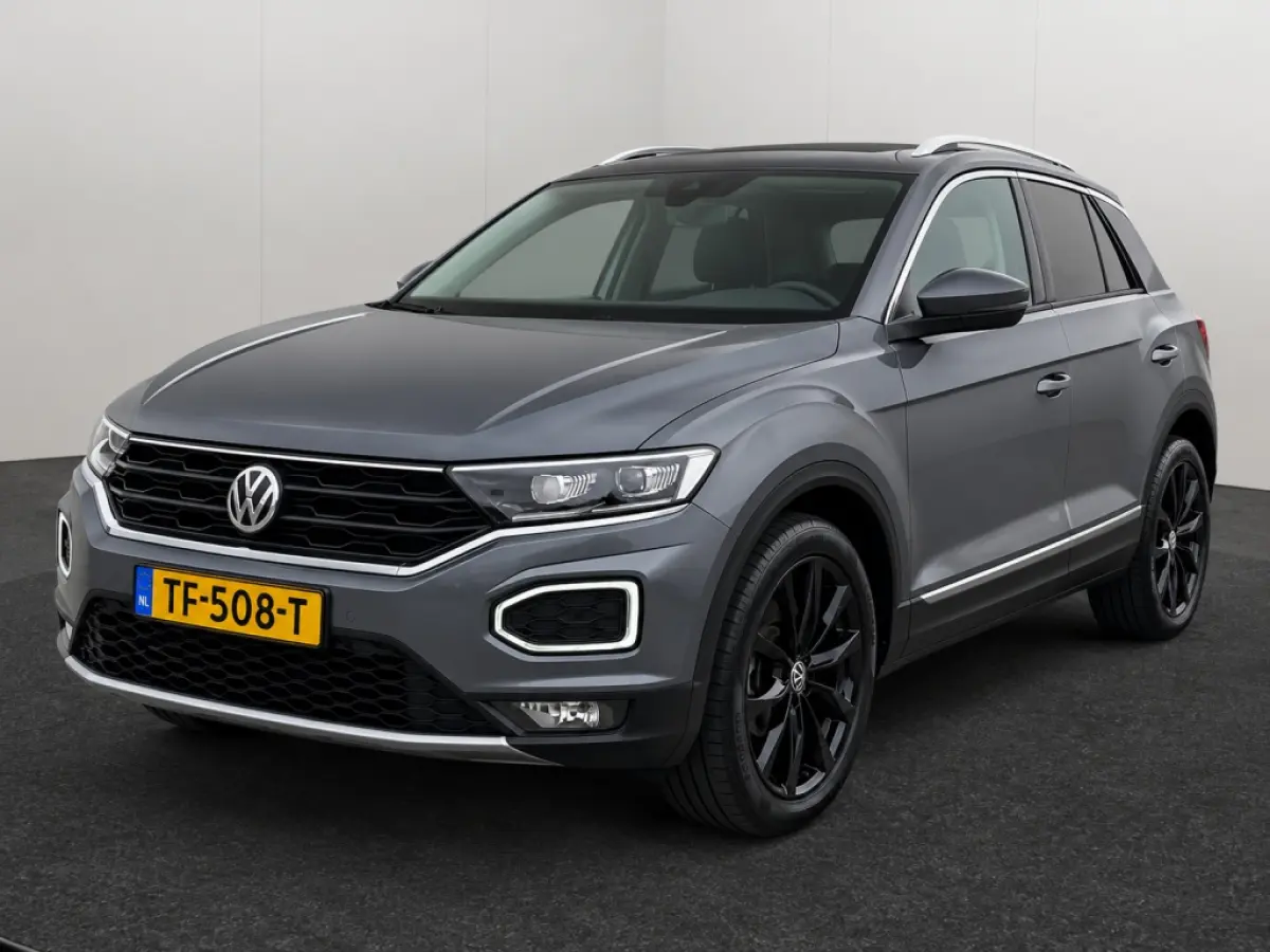 1.5 TSI Sport Virtual Cockpit Trekhaak 19" Velgen Full Led