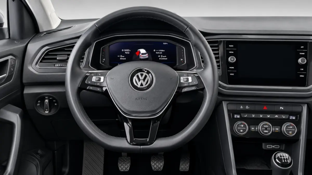 1.5 TSI Sport | Virtual Cockpit | Trekhaak | 19" Velgen | Full Led
