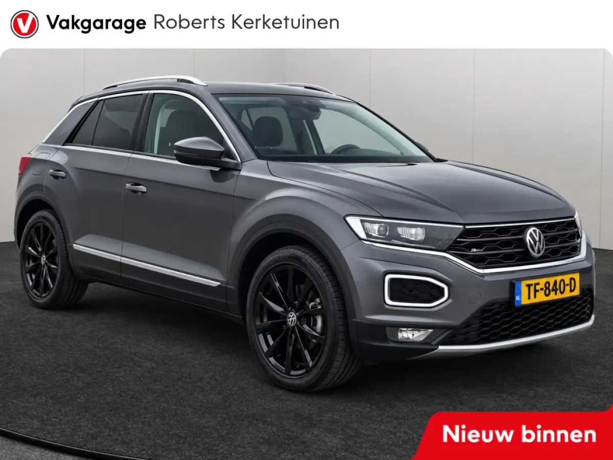 1.5 TSI Sport Virtual Cockpit Trekhaak 19" Velgen Full Led