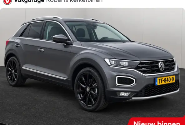 1.5 TSI Sport | Virtual Cockpit | Trekhaak | 19" Velgen | Full Led