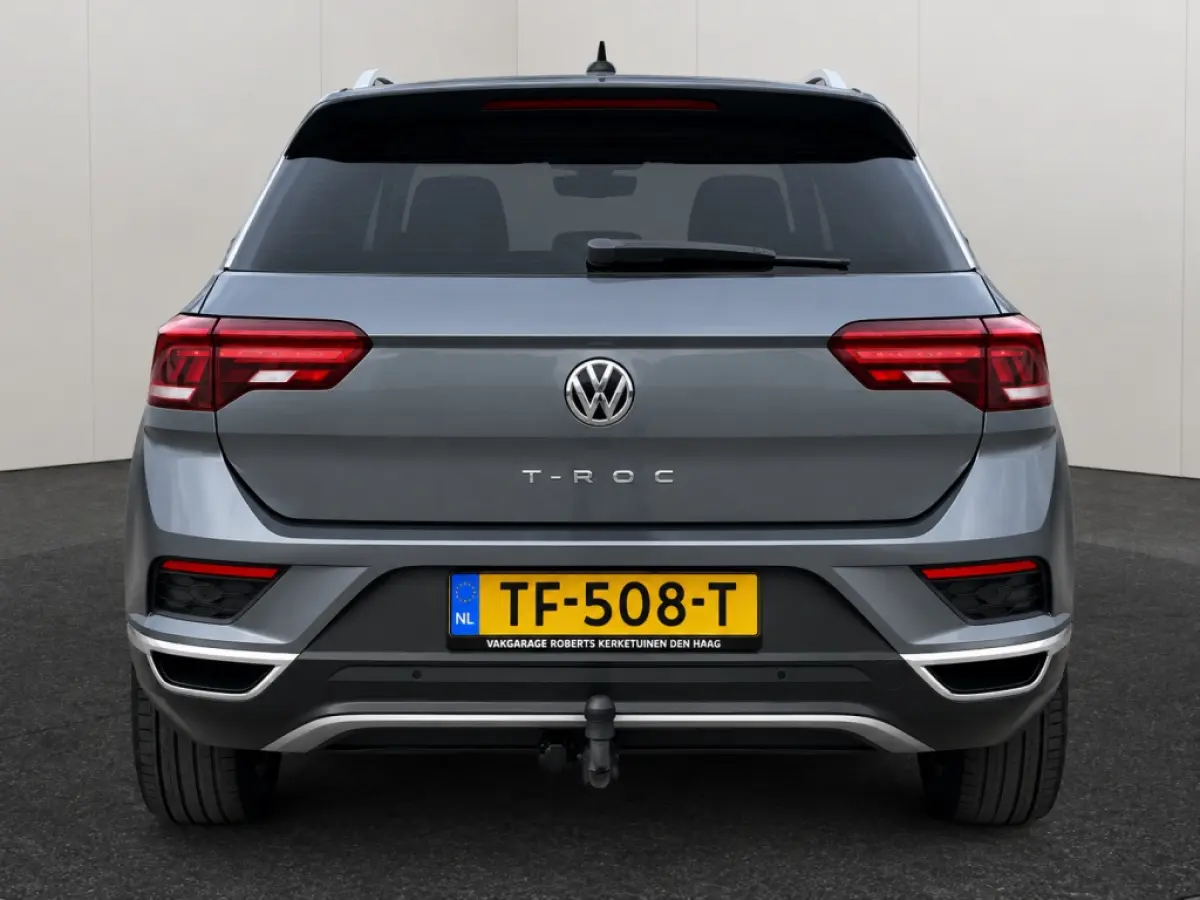 1.5 TSI Sport Virtual Cockpit Trekhaak 19" Velgen Full Led