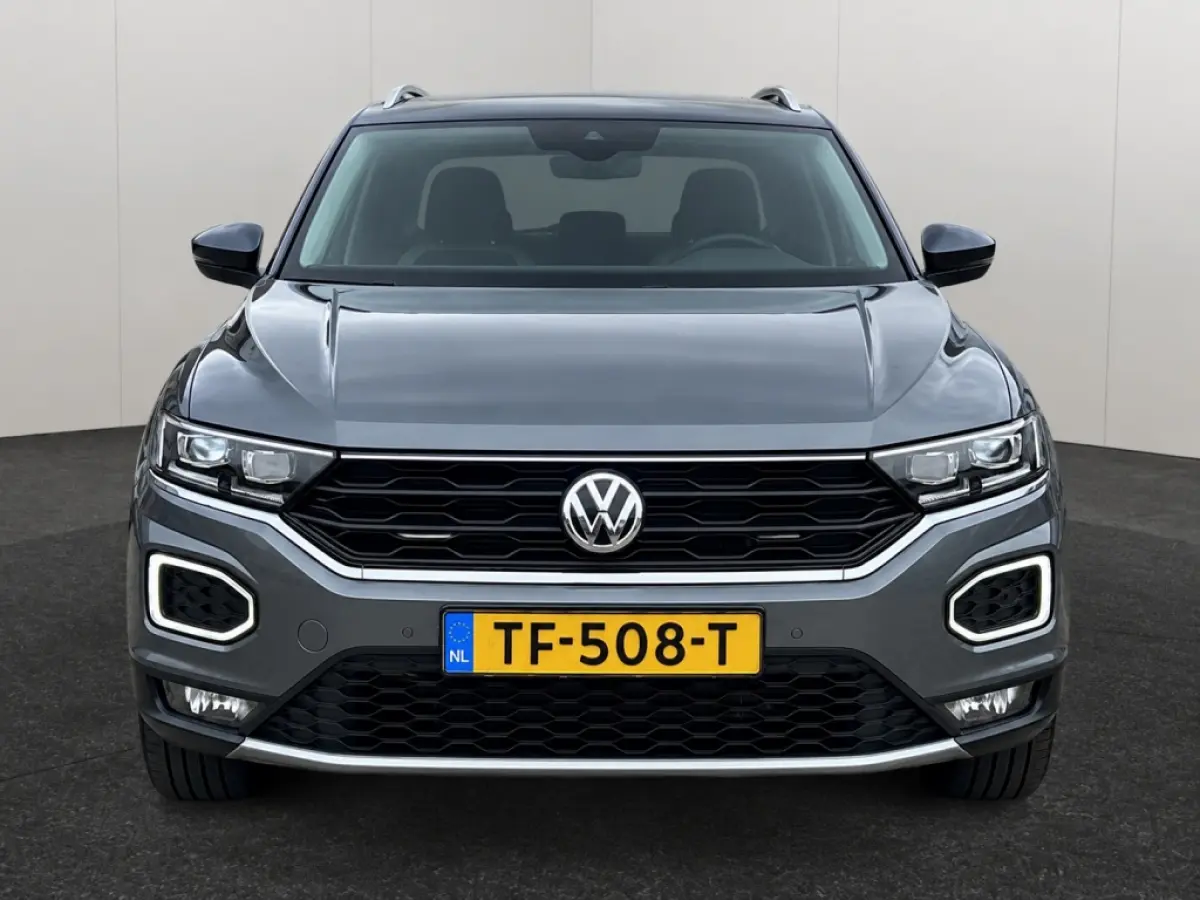 1.5 TSI Sport | Virtual Cockpit | Trekhaak | 19" Velgen | Full Led
