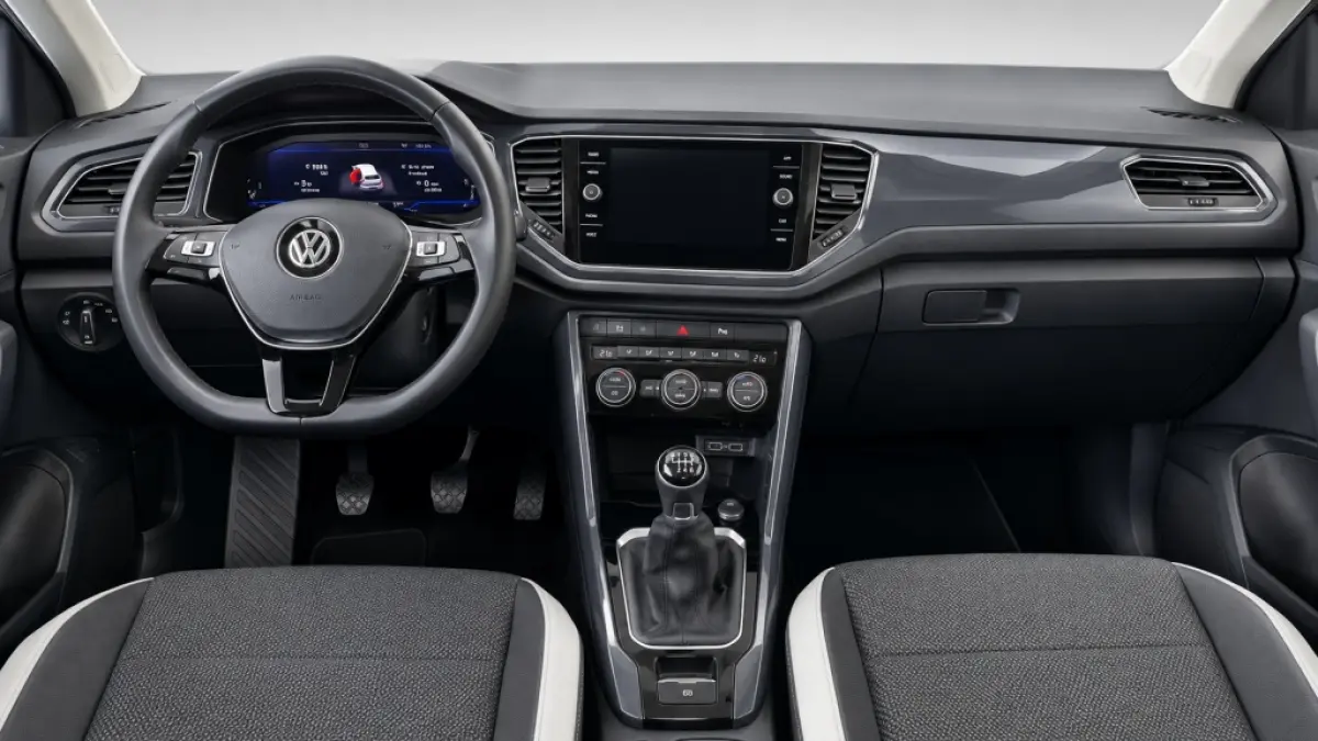 1.5 TSI Sport | Virtual Cockpit | Trekhaak | 19" Velgen | Full Led