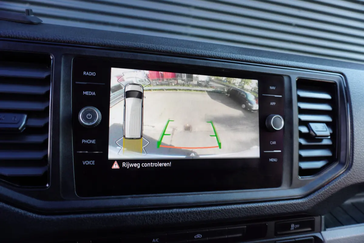 180pk L3H3/L2H2 LED Apple carplay Camera Parkeersensoren Trekhaak Navigatie Cruise control