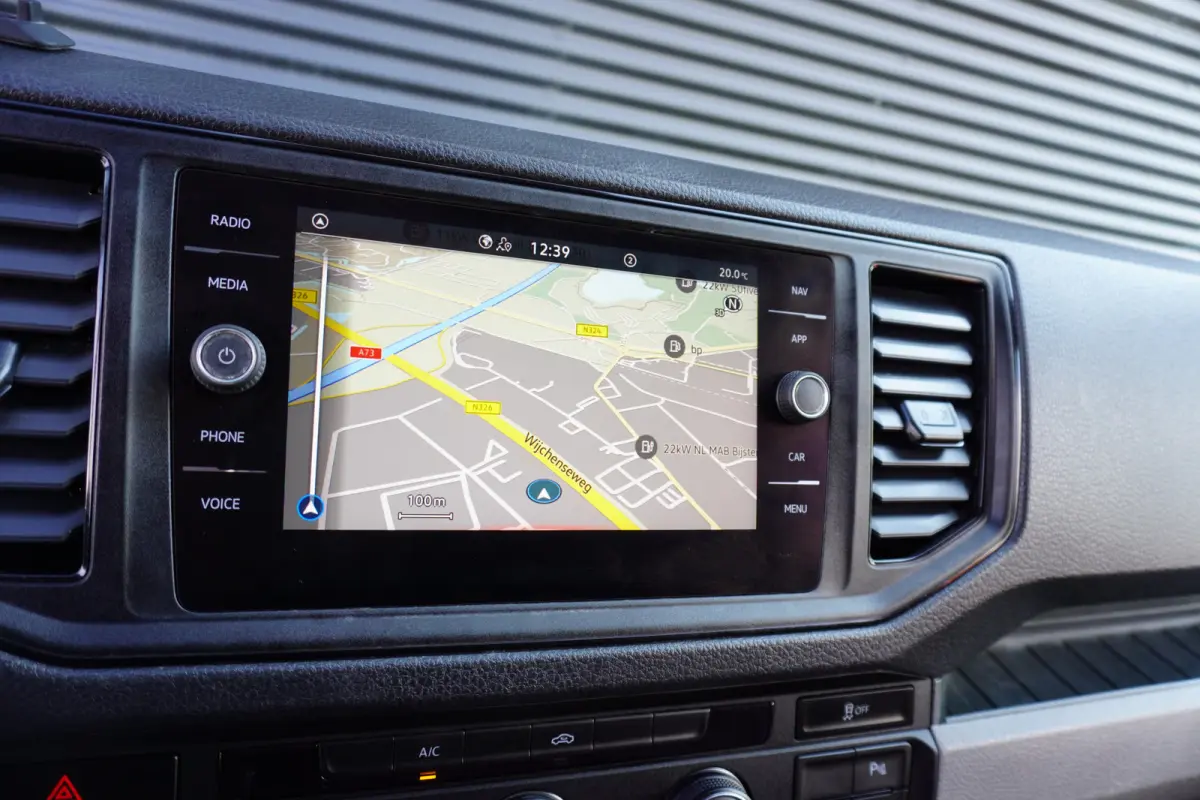180pk L3H3/L2H2 LED Apple carplay Camera Parkeersensoren Trekhaak Navigatie Cruise control
