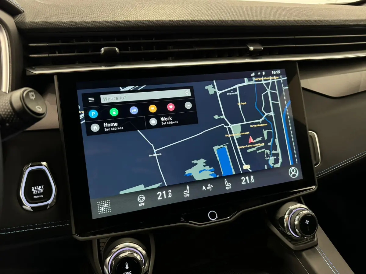 1.5 | 360 camera | Stuur + stoelverwarming | Panoramadak | Apple Carplay/Android Auto | Adapt. Cruise |