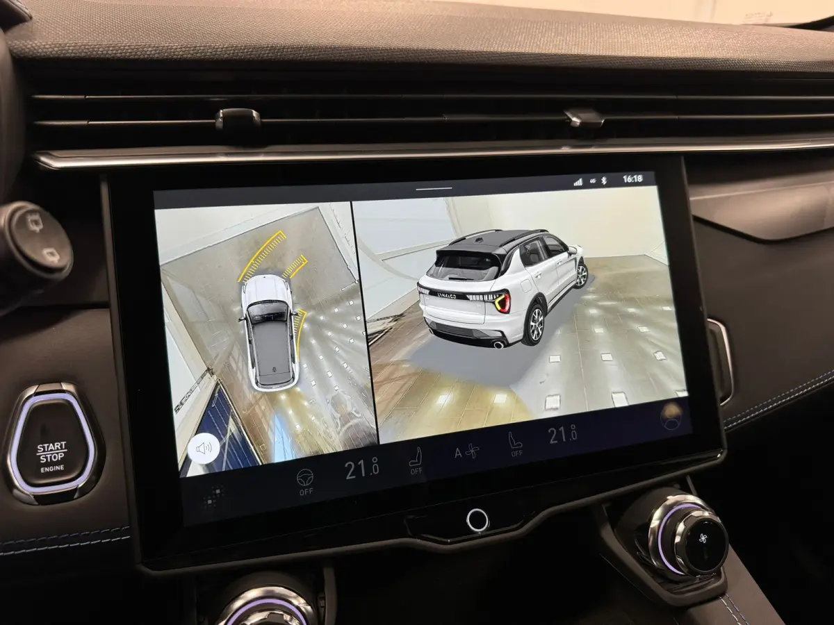 1.5 | 360 camera | Stuur + stoelverwarming | Panoramadak | Apple Carplay/Android Auto | Adapt. Cruise |