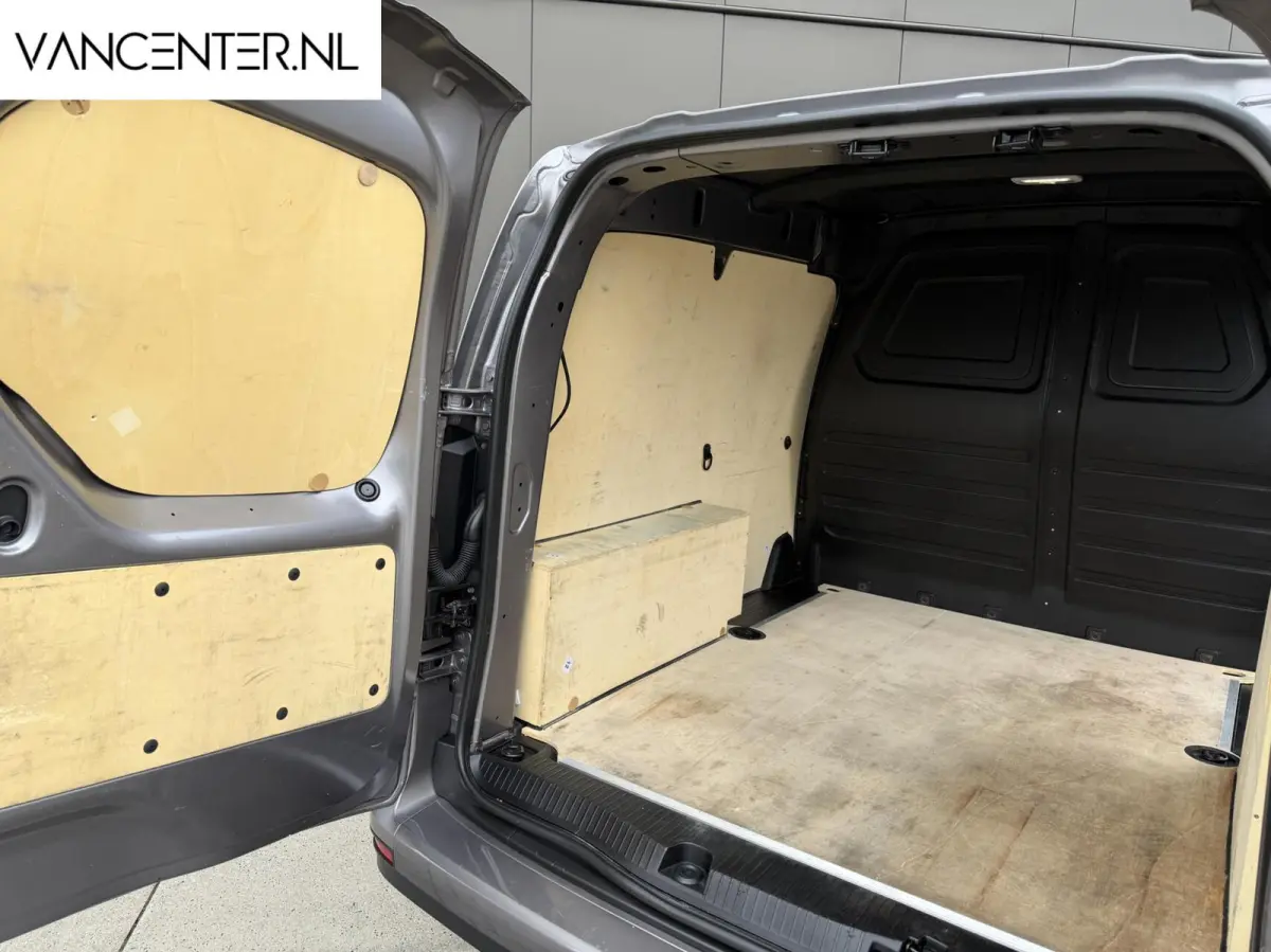 113 Benzine Automaat Carplay LED Airco PDC