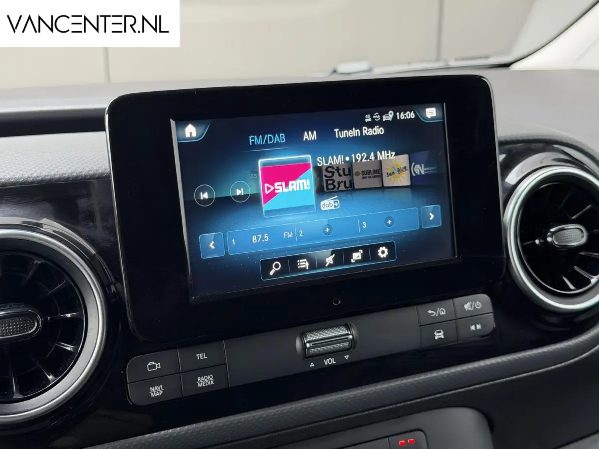 113 Benzine Automaat Carplay LED Airco PDC