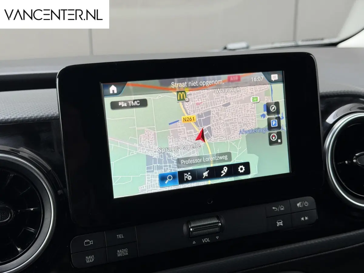 113 Benzine Automaat Carplay LED Airco PDC