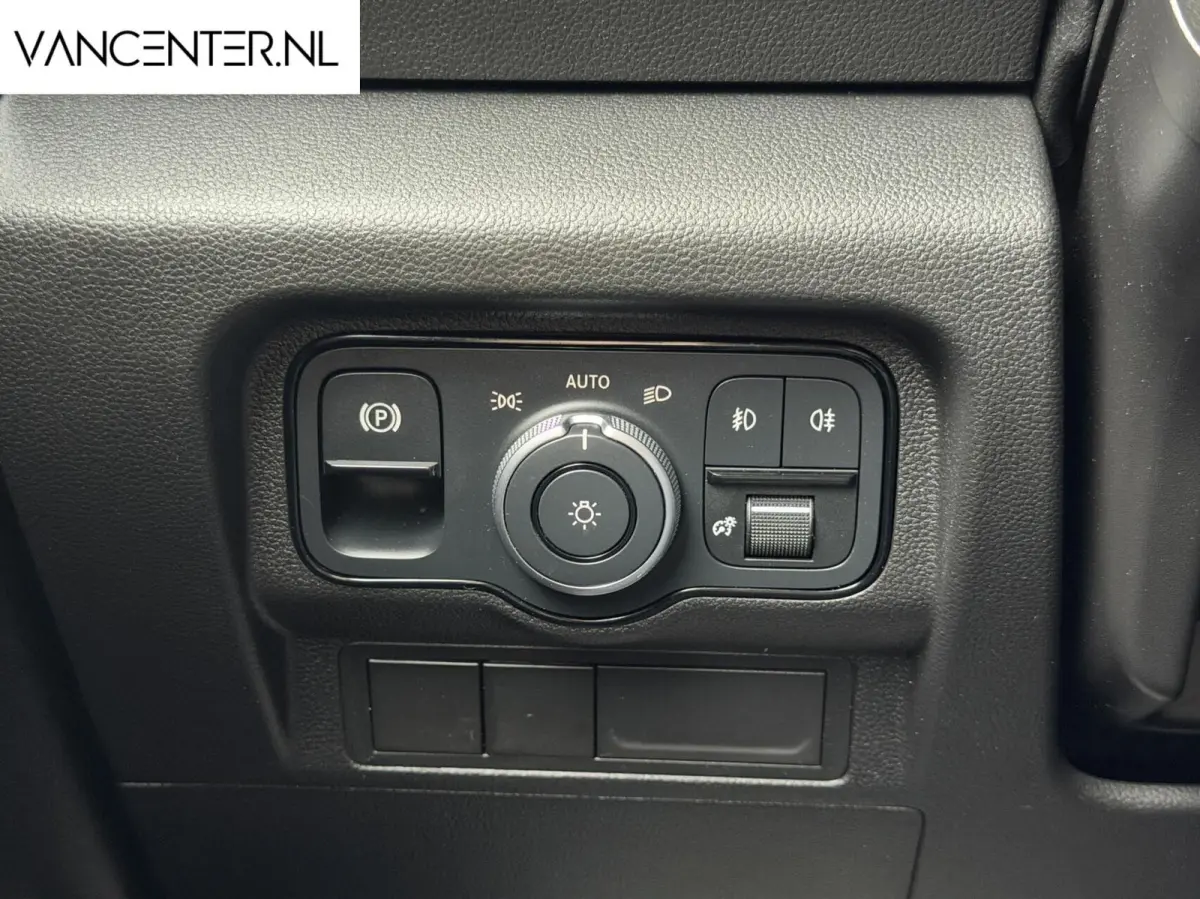 113 Benzine Automaat Carplay LED Airco PDC