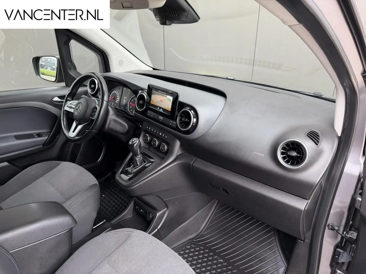 113 Benzine Automaat Carplay LED Airco PDC