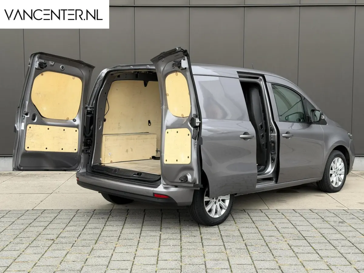 113 Benzine Automaat Carplay LED Airco PDC