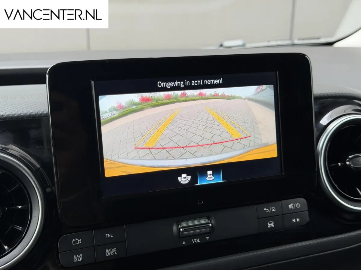 113 Benzine Automaat Carplay LED Airco PDC