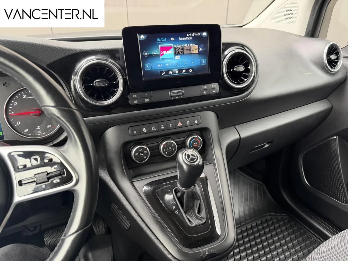 113 Benzine Automaat Carplay LED Airco PDC