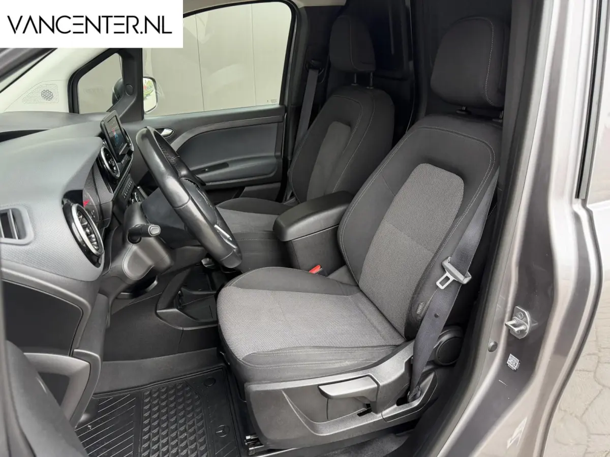 113 Benzine Automaat Carplay LED Airco PDC