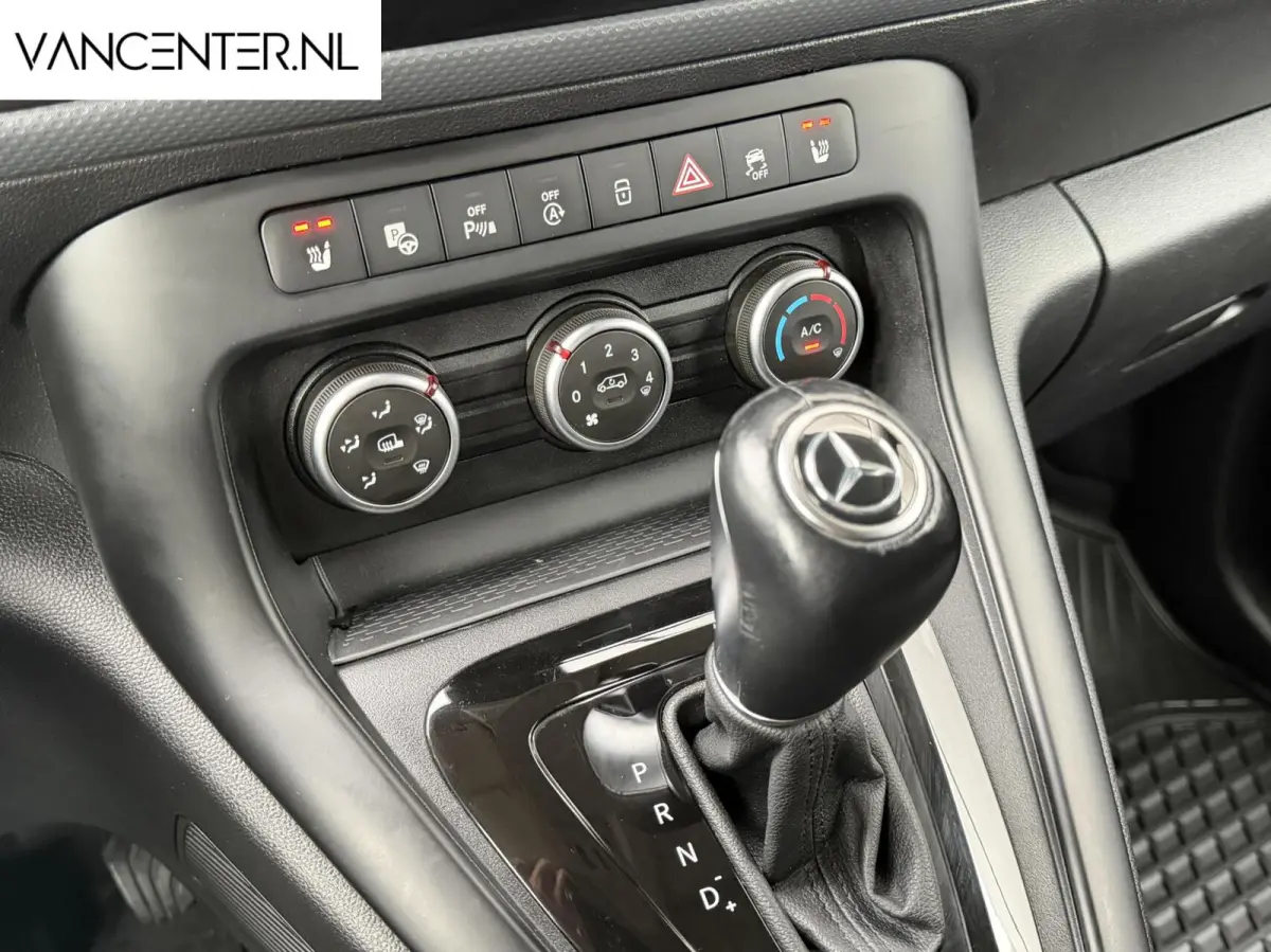 113 Benzine Automaat Carplay LED Airco PDC