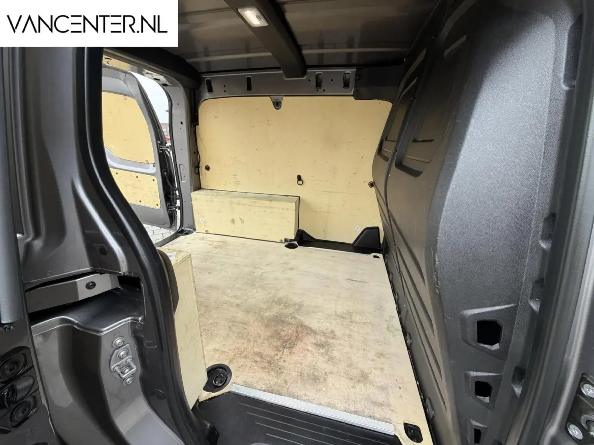 113 Benzine Automaat Carplay LED Airco PDC
