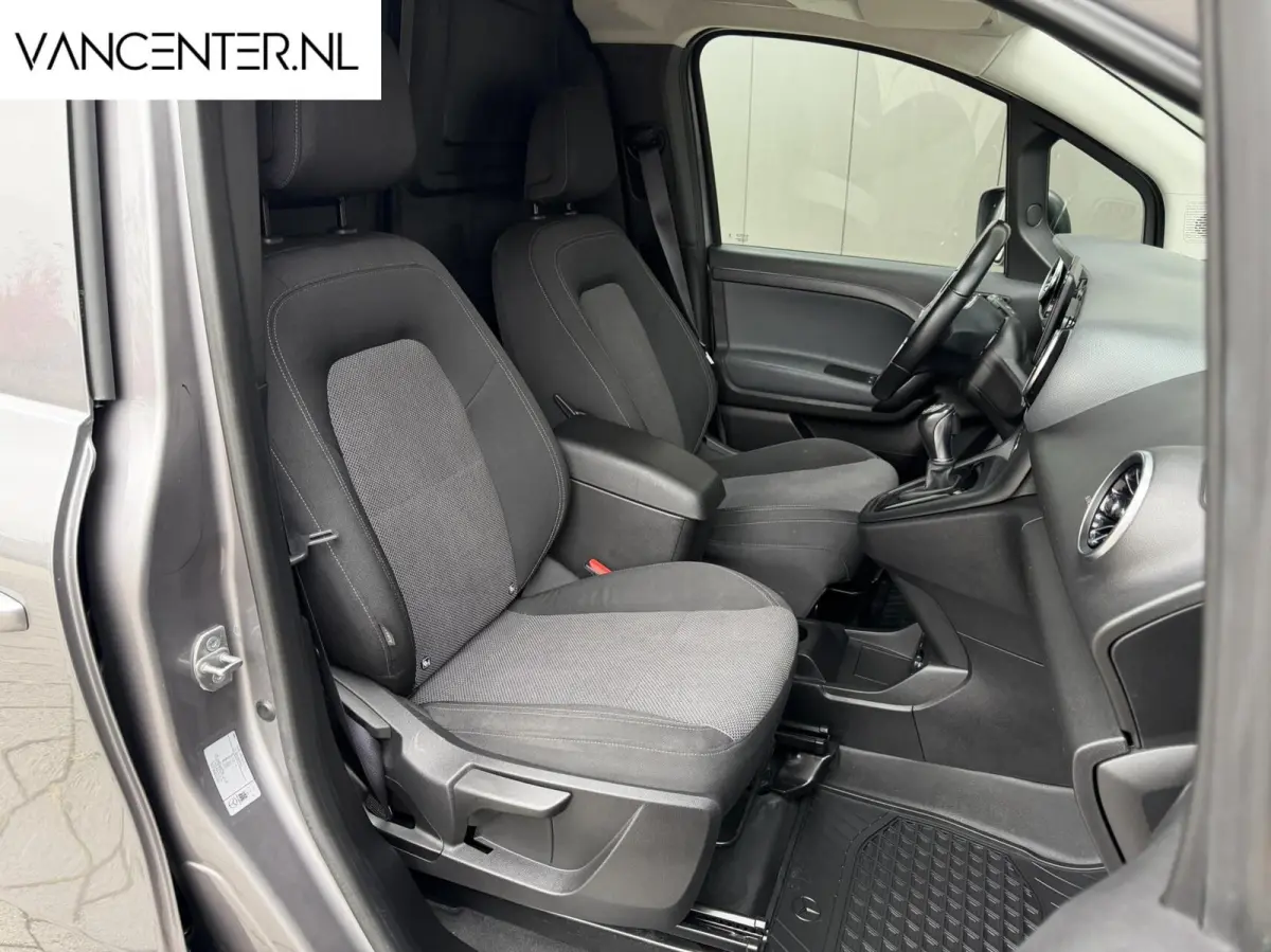 113 Benzine Automaat Carplay LED Airco PDC