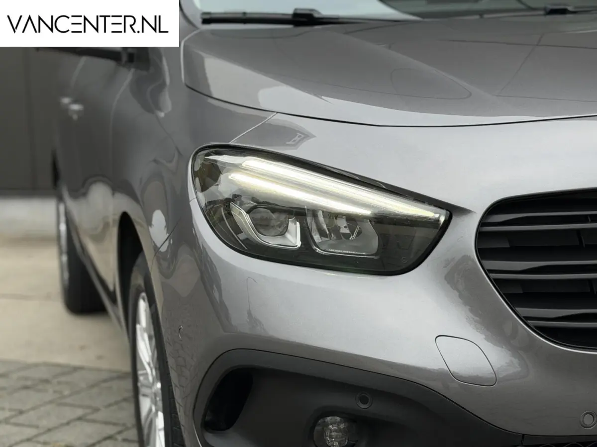 113 Benzine Automaat Carplay LED Airco PDC