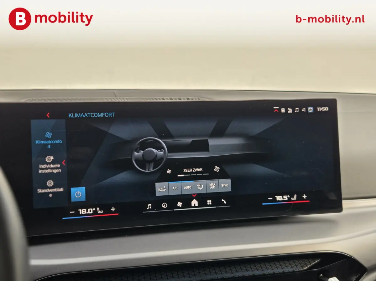 M3 xDrive Competition 'Tansanitblau' M-Drivers Package Origineel NL! | Carbon Dak | Harman/Kardon | DAB | Achteruitrijcamera