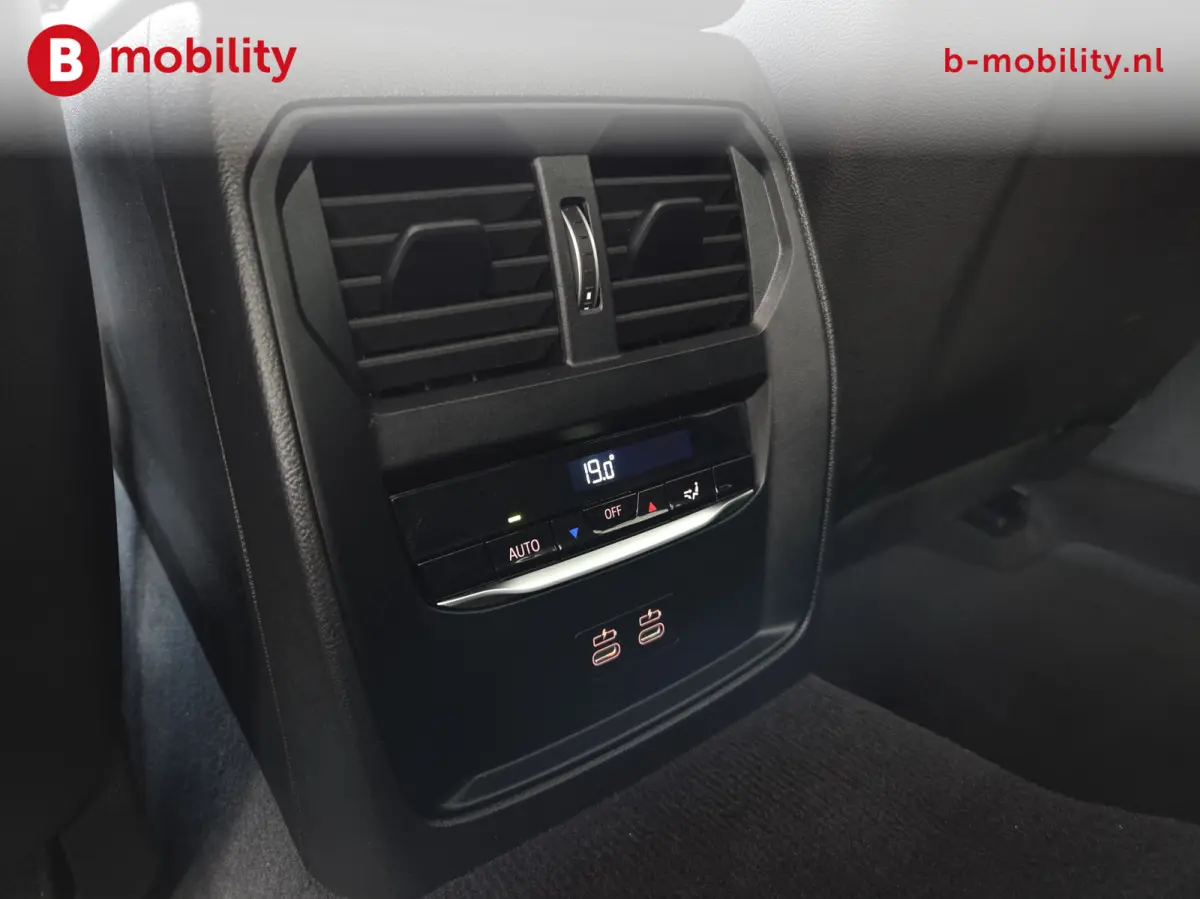 M3 xDrive Competition 'Tansanitblau' M-Drivers Package Origineel NL! | Carbon Dak | Harman/Kardon | DAB | Achteruitrijcamera