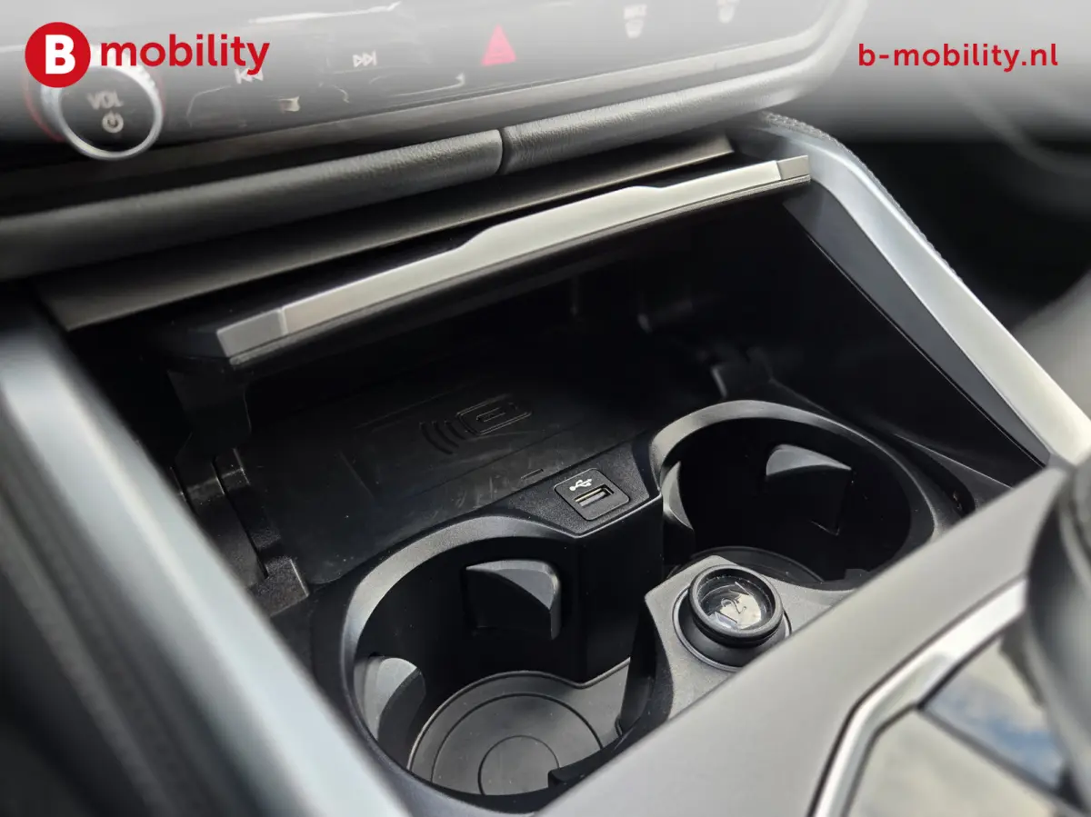M3 xDrive Competition 'Tansanitblau' M-Drivers Package Origineel NL! | Carbon Dak | Harman/Kardon | DAB | Achteruitrijcamera