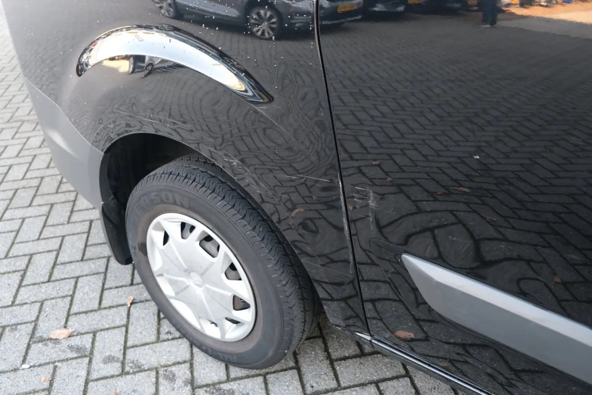 270 2.2 TDCI L1H1 Trend DC Camera PDC Navi Airco